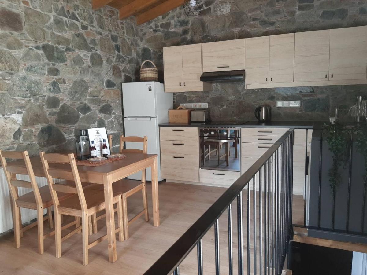 μαρηλιον Holiday home Kyperounda